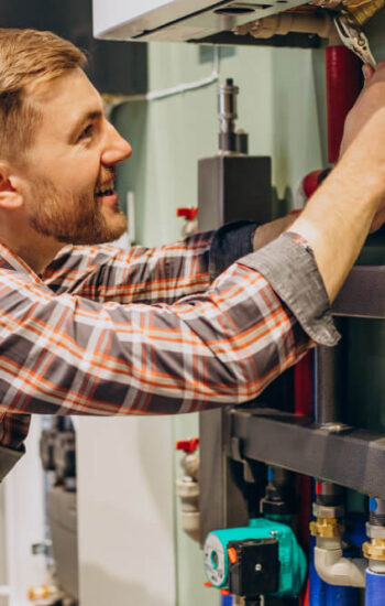 assistenza caldaie 24h italia