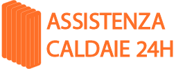 247 Assistenza Caldaie